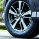 Illustration for article titled Heres Why Tires Are Black